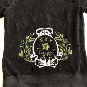 Juicy couture hoodie